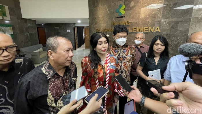 Urus Izin Praktik Dokter Butuh Rp 6 Juta? Nggak Juga, Lebih Malahan!